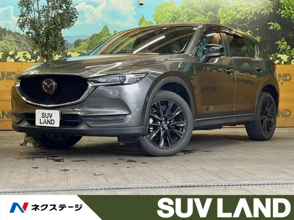Mazda CX-5 2.0 20S Black Tone Edition — thumbnail 1