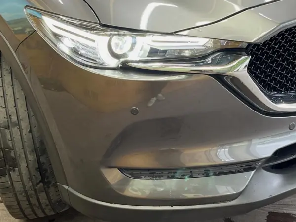 Mazda CX-5 2.0 20S Black Tone Edition — photo 8