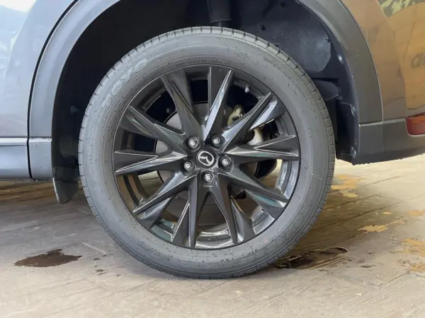 Mazda CX-5 2.0 20S Black Tone Edition — photo 9