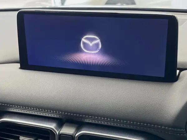 2021 Mazda Cx5 — photo 3