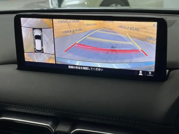 Mazda CX-5 2.0 20S Black Tone Edition — photo 7