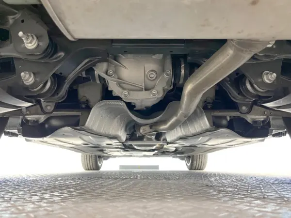 BMW X3 xDrive20d M Sport Diesel Turbo 4WD Highline Package Options 20-inch AW Black Leather Seats Seat Heater Active Cruise Control HUD M Sport Suspension Paddle Shift Genuine Navigation Surround View Camera Power Rear Gate (Sophisto Grey Brilliant Effect) — photo 7