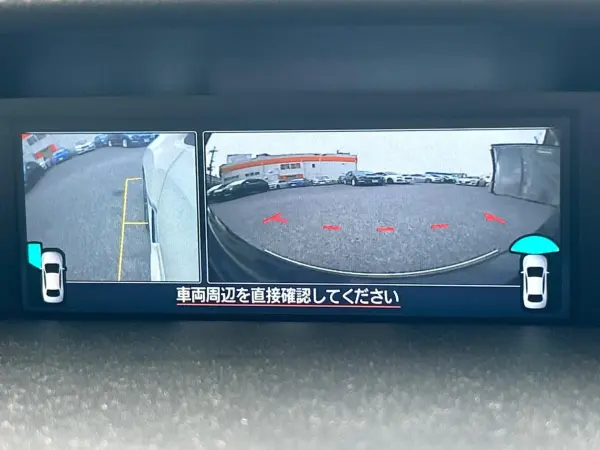 Subaru WRX STI 2.0 Type S 4WD Final F-Type Large Rear Spoiler Advanced Safety Package Front & Side & Back Camera Rear Vehicle Brembo Calipers Bilstein Dampers Genuine 8-inch SD Navi ETC Non-Smoking Car (Crystal White Pearl) — photo 8