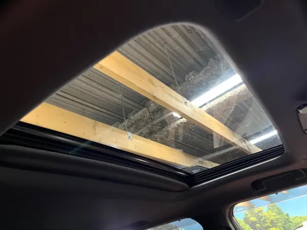 2024 Land Cruiser 250 — photo 3