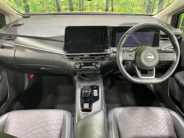 2024 Nissan Note — photo 2