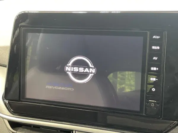 2024 Nissan Note — photo 3