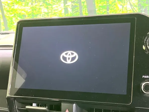 Toyota Noah 1.8 Hybrid S-Z Non-Smoking Car 14-Type Rear Seat Monitor Genuine 10.5-inch Navigation Backup Camera ETC Both Side Power Doors Power Rear Gate Rear Auto Air Conditioning Front and Middle Row Seat Heaters Safety Sense Radar Cruise Corner Sensors (Attitude Black Mica) — photo 7