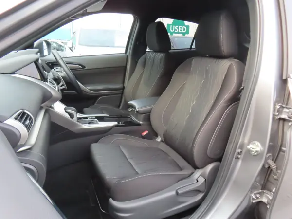 Mitsubishi Eclipse Cross 1.5 Black Edition — photo 7