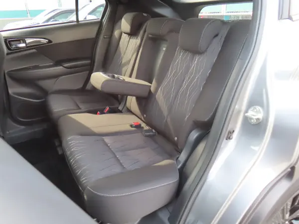 Mitsubishi Eclipse Cross 1.5 Black Edition — photo 8