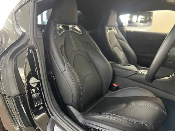 Toyota Supra 3.0 RZ — photo 9