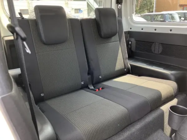 Suzuki Jimny Sierra 1.5 JC 4WD — photo 8