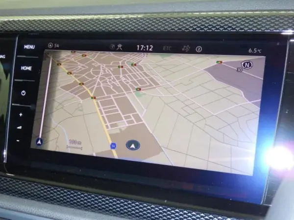 2024 Volkswagen Polo — photo 3