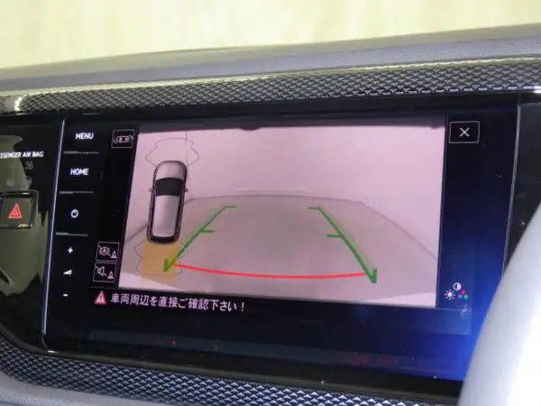 Volkswagen Polo TSI Active — photo 9