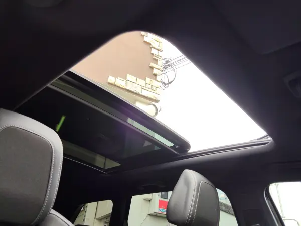 2023 Peugeot 5008 — photo 2