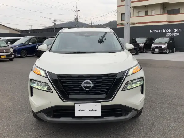 Nissan X-Trail 1.5 X e-4ORCE 4WD — photo 9