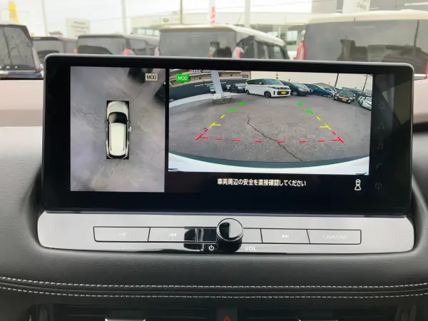 Nissan X-Trail 1.5 X e-4ORCE 4WD — photo 8