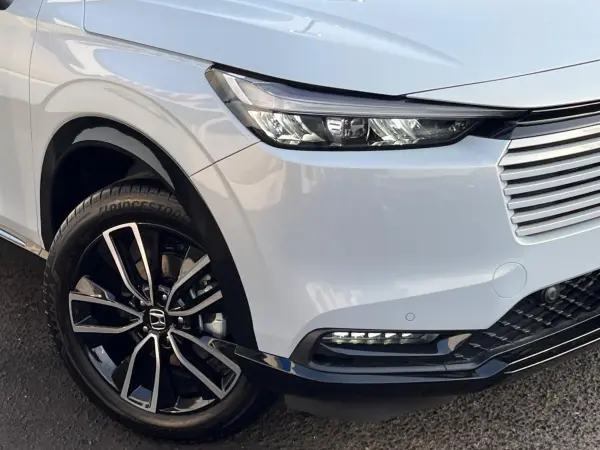 Honda Vezel 1.5 e:HEV Z Play Package — photo 8