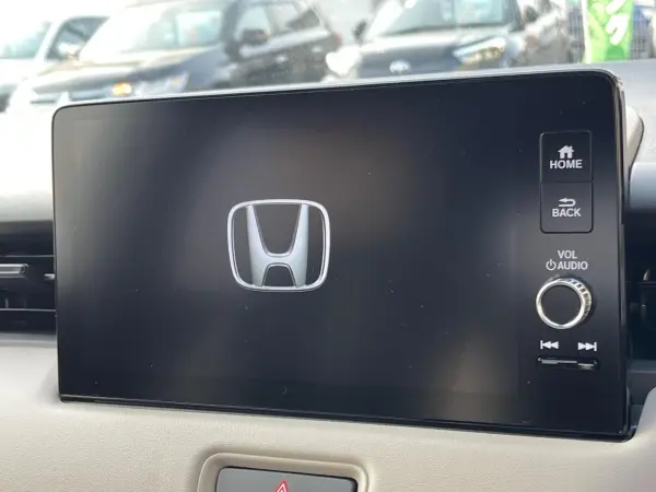 Honda Vezel 1.5 e:HEV Z Play Package — photo 7