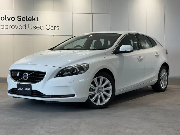 Volvo V40 T3 SE