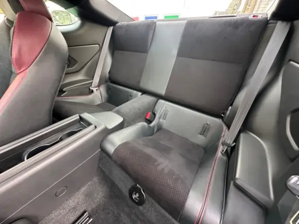 Subaru BRZ 2.4 STI Sport 6MT 9-inch Navi TV Backup Camera Auto A/C — photo 8