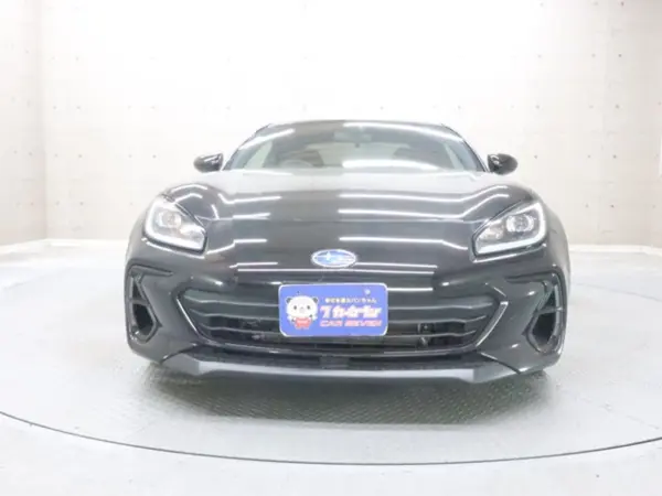 2022 Subaru Brz — photo 7 | Tuminion Kenya