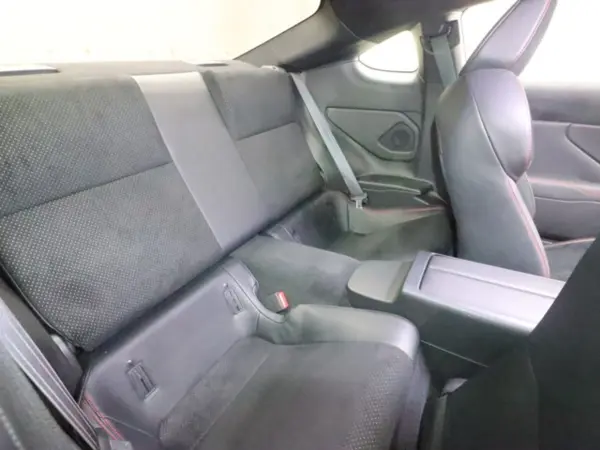 2022 Subaru Brz — photo 9 | Tuminion Kenya