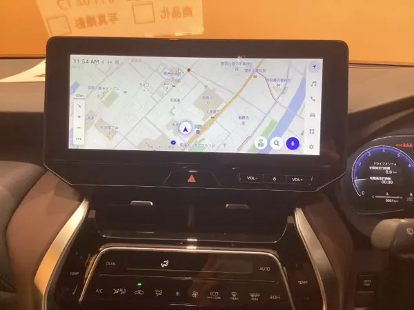 Toyota Harrier 2.0 Z Panoramic Roof Modellista Aero Blind Spot Monitor Heated Steering Wheel Genuine 12.3-inch JBL Navigation Bluetooth Panoramic View Monitor Front Seat Heater & Cooler LED Headlights ETC2.0 — photo 7