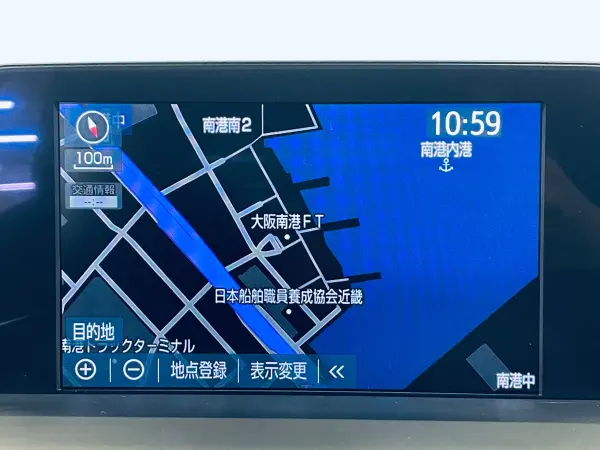 Toyota Crown Hybrid 2.5 S Sports Style — photo 9
