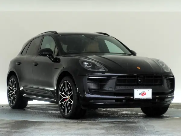 2023 Porsche Macan — photo 3 | Tuminion Kenya