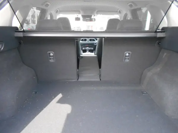 Mazda CX-5 2.5 25T L Package — photo 8