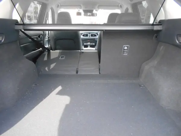 Mazda CX-5 2.5 25T L Package — photo 9