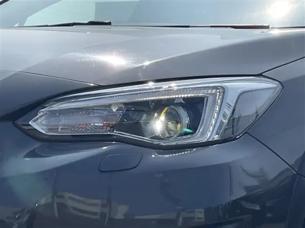 Subaru XV 2.0 Advance 4WD with Genuine Navigation, Backup Camera, ETC, Drive Recorder (Gray Metallic) — photo 9