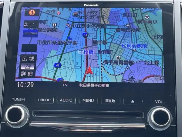 2020 Subaru Xv — photo 3