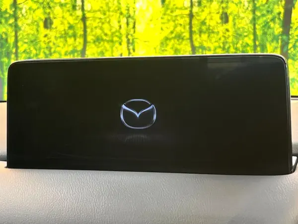 2022 Mazda Cx5 — photo 3