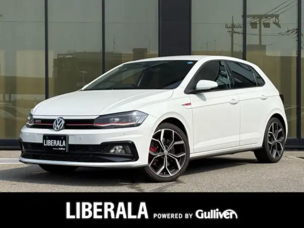 Volkswagen Polo GTI — thumbnail 1