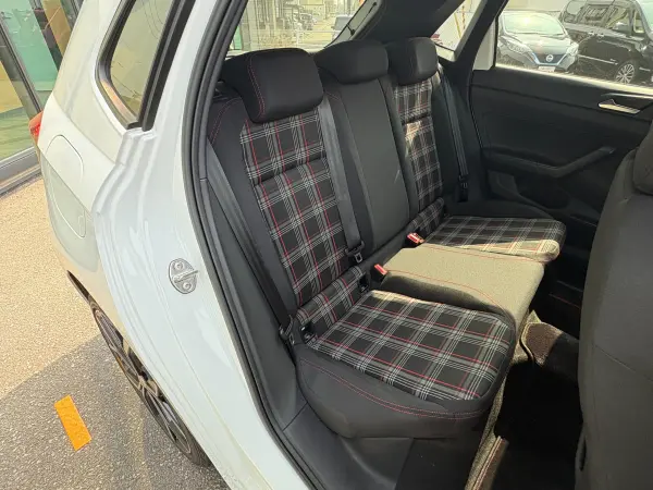 Volkswagen Polo GTI — photo 7