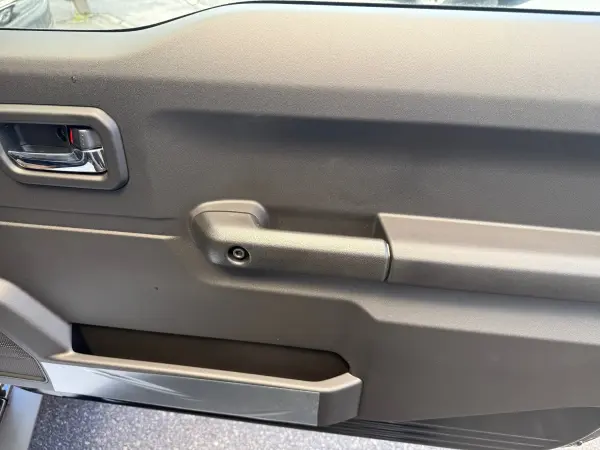 Suzuki Jimny Sierra 1.5 JC 4WD / Latest Model / 5th Generation / Customizable / Adaptive Cruise Control / Genuine Alloy Wheels (Bluish Black Pearl 3) — photo 7