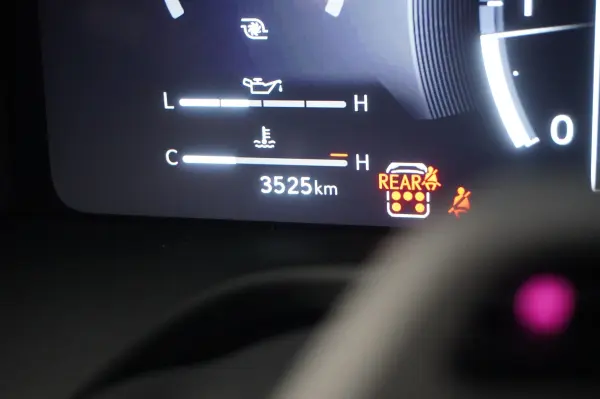 2025 Lexus Gx — photo 2