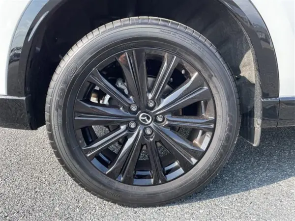 Mazda CX-5 2.2 XD Sports Appearance Diesel Turbo — photo 9