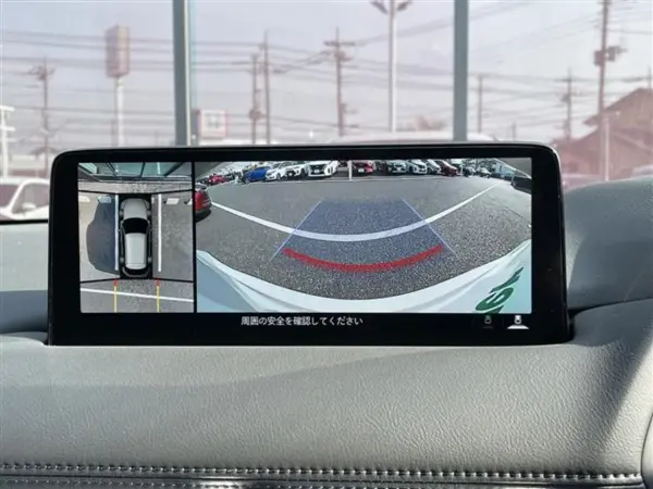 Mazda CX-5 2.2 XD Sports Appearance Diesel Turbo — photo 7