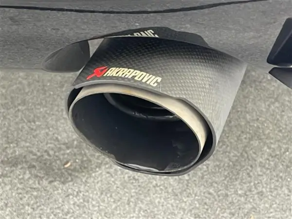 Mazda MAZDA3 Fastback 2.0 20S Burgundy Selection — photo 8