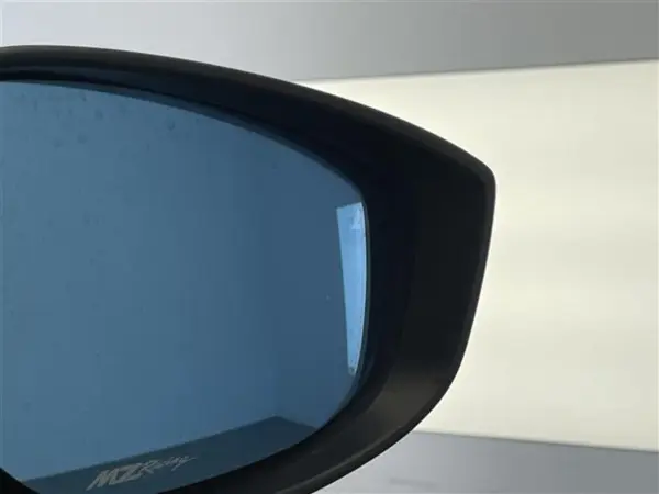 Mazda MAZDA3 Fastback 2.0 20S Burgundy Selection — photo 9