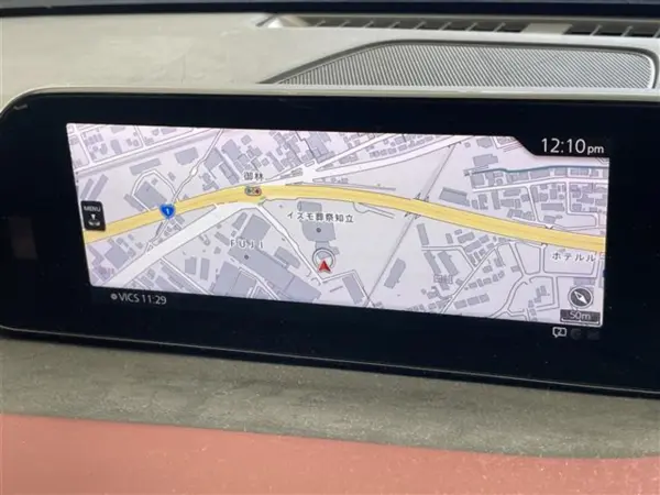 2019 Mazda 3 Fastback — photo 3