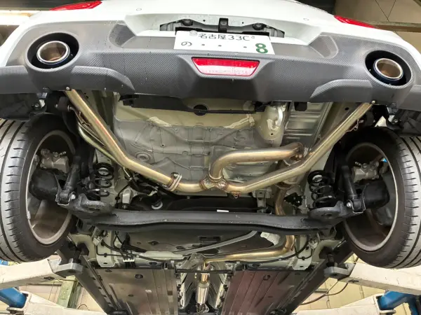 2022 Suzuki Swift — photo 8 | Tuminion Kenya