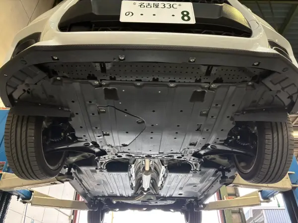 2022 Suzuki Swift — photo 9 | Tuminion Kenya