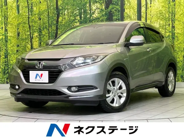 Honda Vezel 1.5 Hybrid X