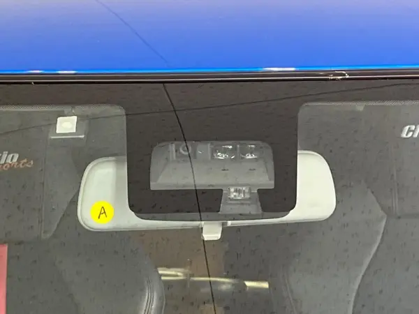 2024 Suzuki Swift — photo 3