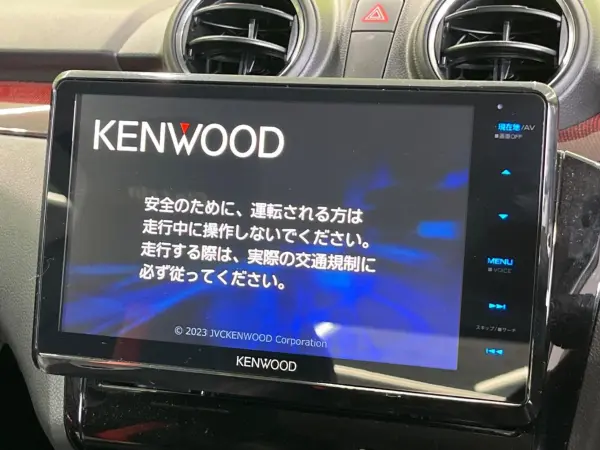 Suzuki Swift Sport 1.4 — photo 7