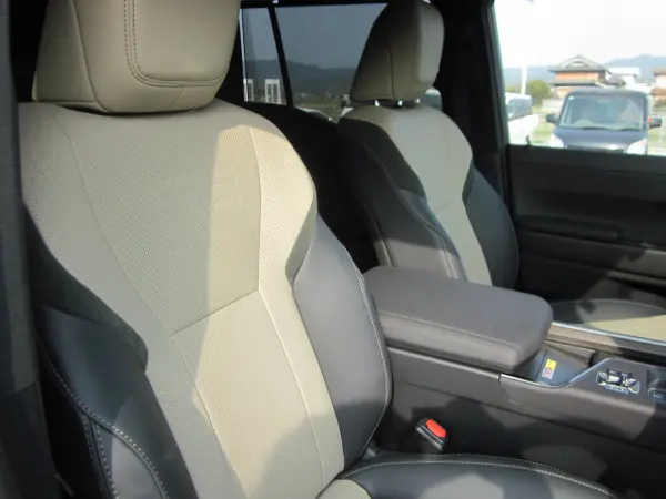 2025 Lexus Gx — photo 2