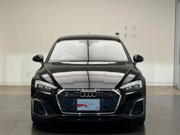 2023 Audi A5 Sportback — photo 3